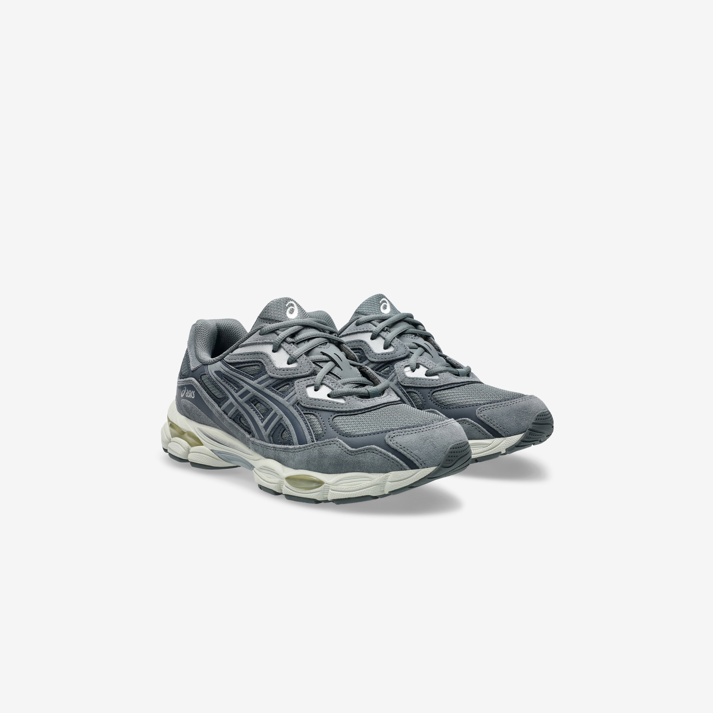 Asics Gel-NYC 'Steel Grey'
